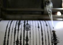 Σεισμός 3,7 Ρίχτερ δυτικά της Κρήτης Σεισμός 3,7 Ρίχτερ δυτικά της Κρήτης