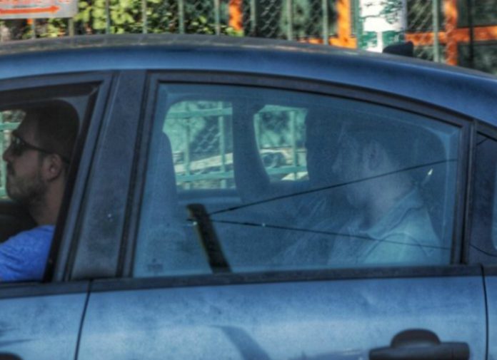 ΣΚΑΝΔΑΛΟ: Σε άλλον ασθενή ανήκει η εξέταση Φλώρου