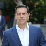 Στη Νέα Υόρκη ο Αλ. Τσίπρας για την ομιλία του στη Γενική Συνέλευση του ΟΗΕ Στο Βουκουρέστι ο πρωθυπουργός για την Τετραμερή Ελλάδας- Ρουμανίας- Σερβίας-Βουλγαρίας