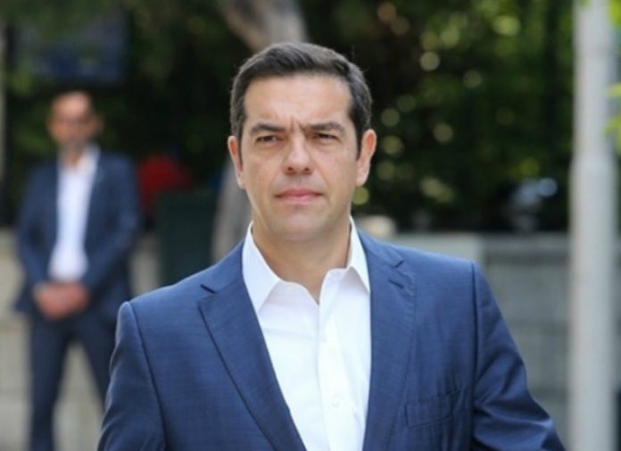 Στο Βουκουρέστι ο πρωθυπουργός για την Τετραμερή Ελλάδας- Ρουμανίας- Σερβίας-Βουλγαρίας