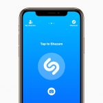 Στην τελική ευθεία η εξαγορά του Shazam από την Apple