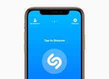 Στην τελική ευθεία η εξαγορά του Shazam από την Apple