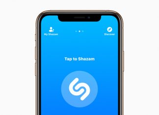 Στην τελική ευθεία η εξαγορά του Shazam από την Apple