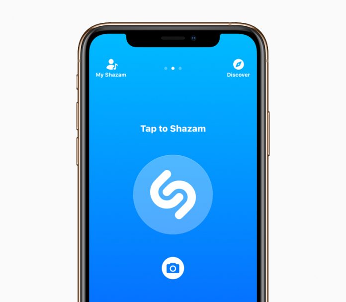 Στην τελική ευθεία η εξαγορά του Shazam από την Apple