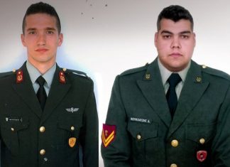 Στο "φως" οι καταθέσεις Μητρετώδη-Κούκλατζη: "Αυτό ήταν το λάθος μας"