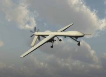 Συναγερμός στο ΓΕΣ: Συνετρίβη UAV του Στρατού Ξηράς στην Κομοτηνή Συναγερμός στο ΓΕΣ: Συνετρίβη UAV του Στρατού Ξηράς στην Κομοτηνή