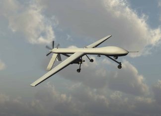 Συναγερμός στο ΓΕΣ: Συνετρίβη UAV του Στρατού Ξηράς στην Κομοτηνή