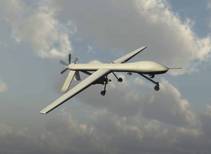 Συναγερμός στο ΓΕΣ: Συνετρίβη UAV του Στρατού Ξηράς στην Κομοτηνή