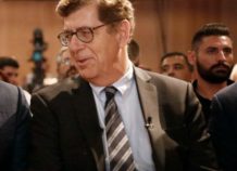 Συνολάκης: «Το Μάτι θα μπορούσε να εκκενωθεί μέσα σε 45 λεπτά» Συνολάκης: "Το Μάτι θα μπορούσε να εκκενωθεί μέσα σε 45 λεπτά"