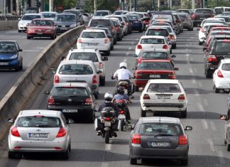 Διπλώματα οδήγησης : Οι νέες τιμές για τα παράβολα