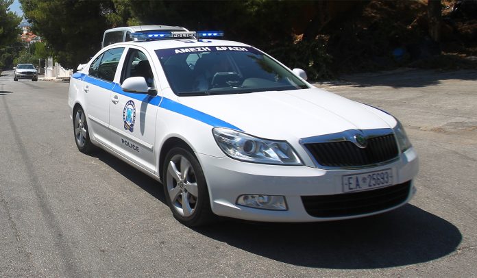 Θεσσαλονίκη: Ένοπλη ληστεία με έναν τραυματία
