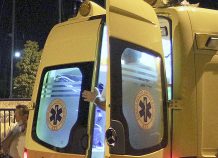 Θρήνος για 19χρονο Κρητικό: Μια βουτιά του στοίχισε τη ζωή Θρήνος για 19χρονο Κρητικό: Μια βουτιά του στοίχισε τη ζωή