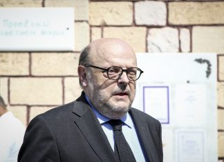 Θύμα ληστείας ο Ευάγγελος Αντώναρος