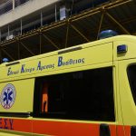 Τραγωδία: Νεκρός 38χρονος από ηλεκτροπληξία