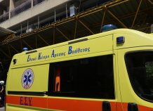 Τραγωδία: Νεκρός 38χρονος από ηλεκτροπληξία Τραγωδία: Νεκρός 38χρονος από ηλεκτροπληξία