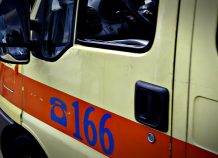 Τραγωδία στη Λέσβο: Πνίγηκε στη θάλασσα 8χρονο αγόρι