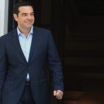 Υπό "στενή" παρακολούθηση ο Αλ. Τσίπρας: Αυτή θα είναι η συνοδεία του στη ΔΕΘ