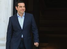 Υπό «στενή» παρακολούθηση ο Αλ. Τσίπρας: Αυτή θα είναι η συνοδεία του στη ΔΕΘ Υπό "στενή" παρακολούθηση ο Αλ. Τσίπρας: Αυτή θα είναι η συνοδεία του στη ΔΕΘ