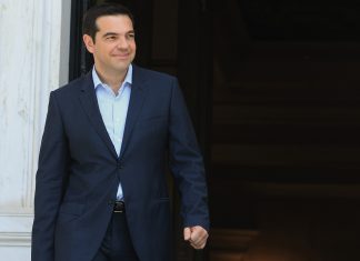 Υπό "στενή" παρακολούθηση ο Αλ. Τσίπρας: Αυτή θα είναι η συνοδεία του στη ΔΕΘ