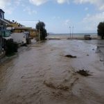 Αγωνία για τους αγνοούμενους σε Εύβοια και Βόλο Αγωνία για τους αγνοούμενους σε Εύβοια και Βόλο