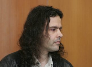 Αίτηση αποφυλάκισης κατέθεσε ο Σάββας Ξηρός