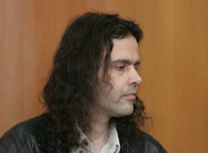 Αίτηση αποφυλάκισης κατέθεσε ο Σάββας Ξηρός