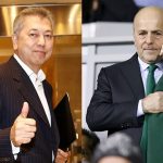 Αλλάζει χέρια ο Παναθηναϊκός: Υπέγραψαν Αλαφούζος-Παϊρότζ