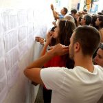 To 56% των αιτήσεων για μετεγγραφή έγινε δεκτό φέτος. Από σήμερα η υποβολή ενστάσεων