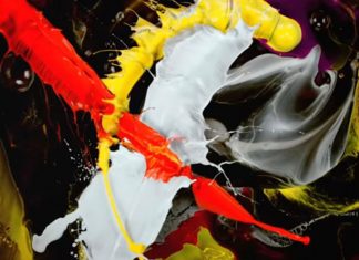 Ανακοινώθηκε το νέο iPad Pro - Έχει τα πιο λεπτά bezels μέχρι σήμερα