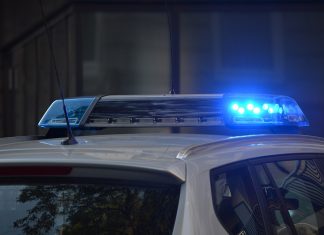 Απίστευτο κι όμως αληθινό: Μεθυσμένος οδηγός εισέβαλε στο προαύλιο της Βουλής
