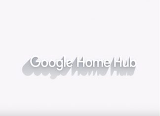 Αυτή είναι η νέα "έξυπνη οθόνη" της Google