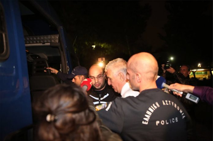 Αυτός «πρόδωσε» τον Γιάννο: «Έπαιρνα τα λεφτά σε δεσμίδες από το σπίτι του»