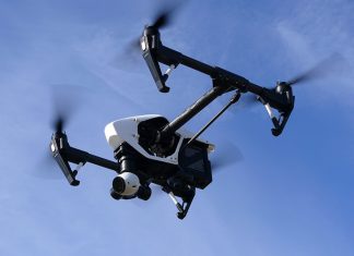 Ο ΔΕΔΔΗΕ "επιστρατεύει" drones για τον εντοπισμό βλαβών