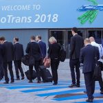 Δύο ελληνικές επιχειρήσεις στην έκθεση InnoTrans 2018