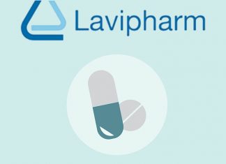 Lavipharm: Στα 16,2 εκατ. ευρώ ο τζίρος Α' εξαμήνου