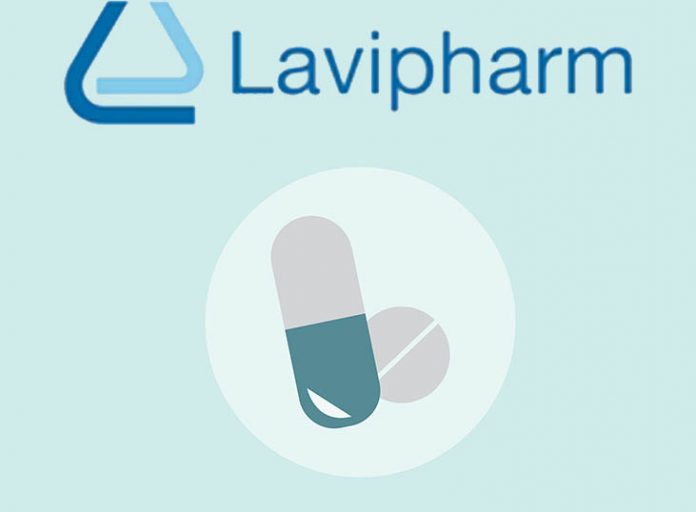 Lavipharm: Στα 16,2 εκατ. ευρώ ο τζίρος Α' εξαμήνου