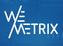 Συμμετοχή της Intrasoft International στην WeMetrix Συμμετοχή της Intrasoft International στην WeMetrix