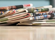 Ο γερμανικός Τύπος για την ψηφοφορία στο κοινοβούλιο της ΠΓΔΜ