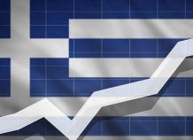 H ελληνική οικονομία ανακάμπτει