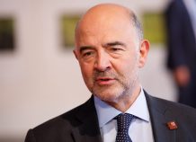 Μοσκοβισί: Οι Ιταλοί γνωρίζουν ότι το ευρώ τους προστατεύει