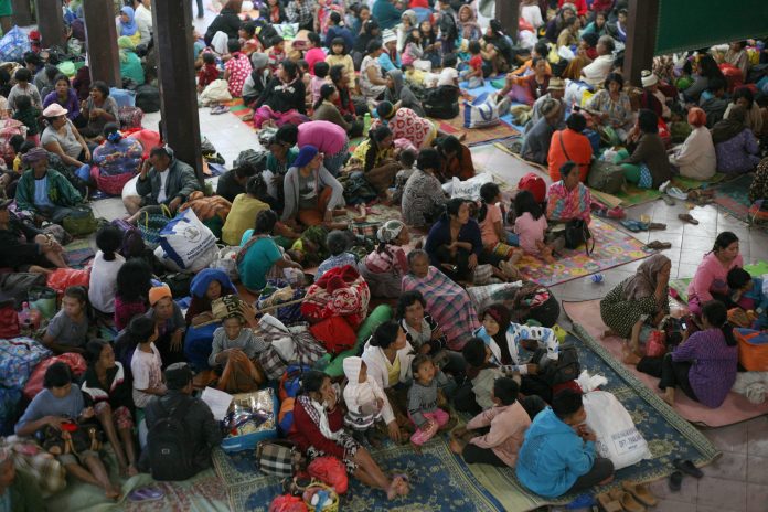 Εφιάλτης δίχως τέλος: Στους 1234 ανέρχονται οι νεκροί στην Ινδονησία