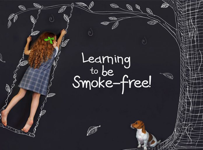 Αστυπάλαια: Το πρώτο ελληνικό νησί που λέει όχι στο τσιγάρο