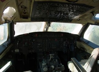 Ινδονησία: Βουτιά σε βάθος 30 μέτρων έκανε το Boeing με 189 επιβαίνοντες