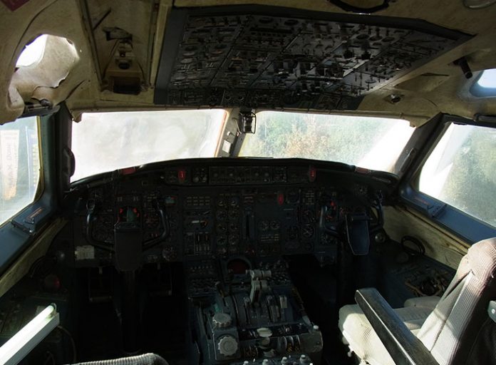 Ινδονησία: Βουτιά σε βάθος 30 μέτρων έκανε το Boeing με 189 επιβαίνοντες