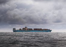 Μηχανική βλάβη σε φορτηγό πλοίο, ανοιχτά της Τήνου Μηχανική βλάβη σε φορτηγό πλοίο, ανοιχτά της Τήνου