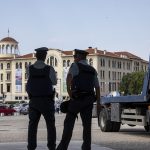 Περσέας: Αυτό είναι το νέο σχέδιο της ΕΛ.ΑΣ. για όλη την Ελλάδα Περσέας: Αυτό είναι το νέο σχέδιο της ΕΛ.ΑΣ. για όλη την Ελλάδα