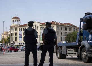 Περσέας: Αυτό είναι το νέο σχέδιο της ΕΛ.ΑΣ. για όλη την Ελλάδα