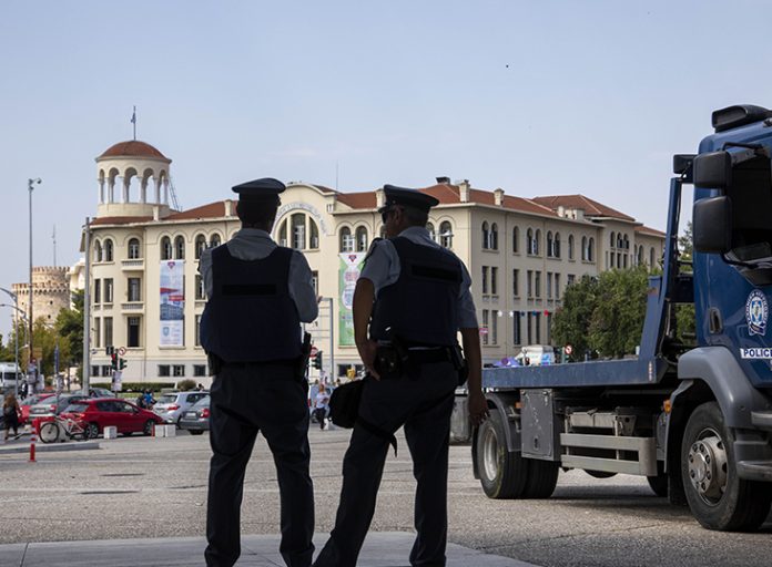 Περσέας: Αυτό είναι το νέο σχέδιο της ΕΛ.ΑΣ. για όλη την Ελλάδα