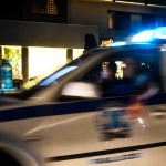 Άγριες συμπλοκές Ελλήνων και Αλβανών στο Γέρακα