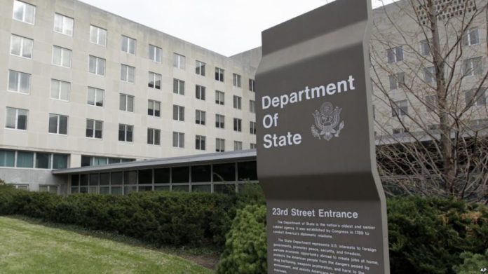 Η τοποθέτηση State Department για την παραίτηση Κοτζιά